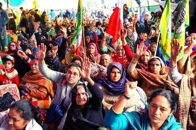 Govt Should Clear Shaheen Bagh, Says BJP MP; Cites Noida-Delhi Traffic, Ambulance Delay