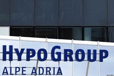 British-Indian businessman buys Austrian bank