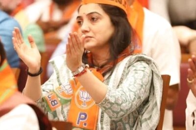 'Single-handedly Responsible, Set Country on Fire': SC Tears Into Nupur Sharma Over Prophet Remark