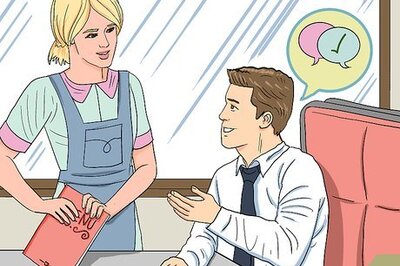 How to Ask a Waitress Out