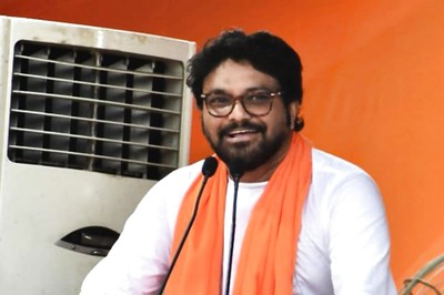 Babul Supriyo Plays the Right Notes, Notches Up Second Win in Asansol
