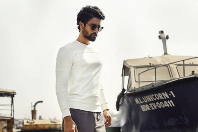 Nawazuddin Siddiqui's Journey in Showbiz Is Inspiring: Vicky Kaushal