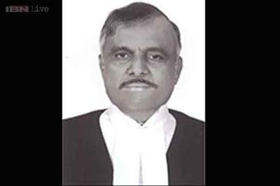 Former CJI P Sathasivam to be the next Kerala Governor