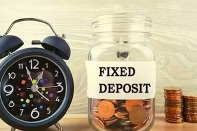 FD Rates For Senior Citizens: From SBI, PNB To HDFC & ICICI; Check Fixed Deposit Rates