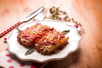 Italian fare isn't only about pasta and pizza! These 6 dishes prove it