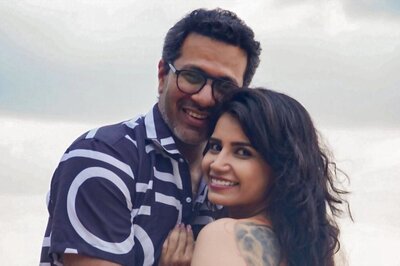 TMKOC Actors Face Gender Pay Gap? Priya Ahuja and Malav Rajda Reveal