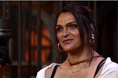 Lock Upp: Saisha Shinde Makes Massive Revelation About Being Engaged In a Throuple - Know What It Means