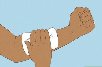 How to Treat an Open Wound