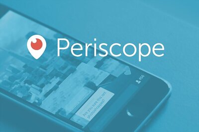 Twitter's Video-streaming App Periscope Hires Editor-in-chief