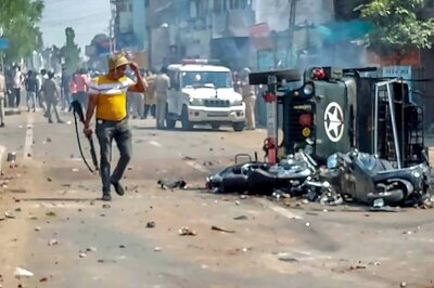 Seven Detained Over Communal Clash in Gujarat's Panchmahal
