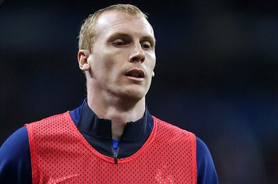 France Football Coach Appreciates Jeremy Mathieu's Decision To Retire