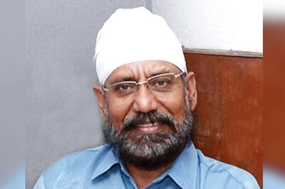 Duleep Trophy: Ex-India cricketer Gursharan Singh to Represent DDCA in North Zone Selection Meet