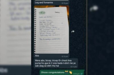 'Kal Toh Aaunga Bhi Nahi': Class 8 Student’s WhatsApp Chat With Teacher Is Trending