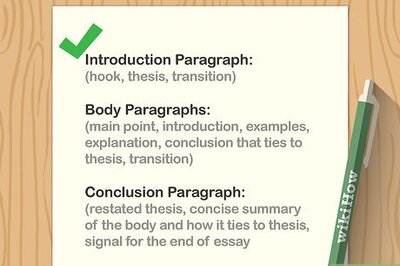 How to Win an Essay Contest