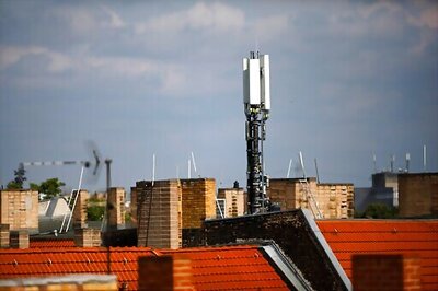 Zero G: Some German mobile users still waiting for a signal