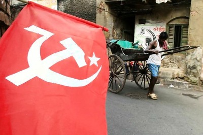 75-year-old CPI(M) Worker Sets Himself Ablaze in Indore; Was Working Against CAA & NRC