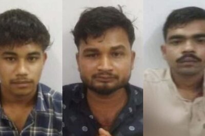 Atiq's Killers Claim They Got Pistols from Gangster Gogi: Bid to Hide Big Gun Who Orchestrated Crime?