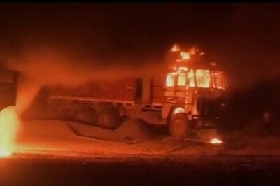 Sonepat residents protest as woman dies in accident