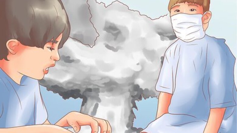 How to Prevent Leukemia in Children