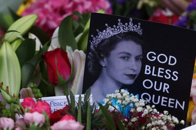 After Queen Elizabeth II's death, Buckingham Palace Received THESE many letters