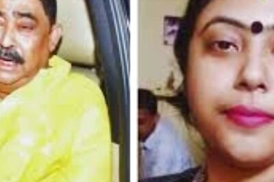 Trinamool Leader Anubrata Mondal’s Daughter Sukanya Gets Bail In Cattle Smuggling Case