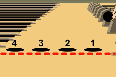 How to Curve a Bowling Ball