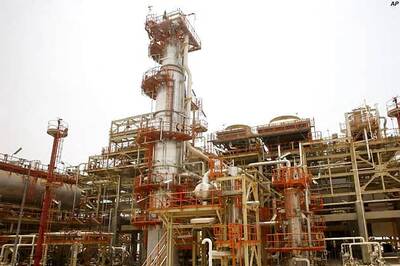 Booming Indian, Chinese economy increasing oil demand