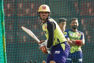 From Quaint City of Ratlam to Punjab Kings' Den, Ashutosh Sharma All Set to Embark on His IPL Journey | Exclusive