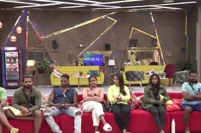 Tensions Rise In Bigg Boss Kannada House As Vinay And Sangeetha Clash Over Task Selection