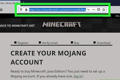 How to Buy Minecraft