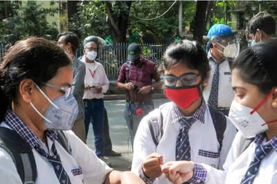 Simultala Awasiya Vidyalaya Main Examination for class 6 Admission to be held on January 20