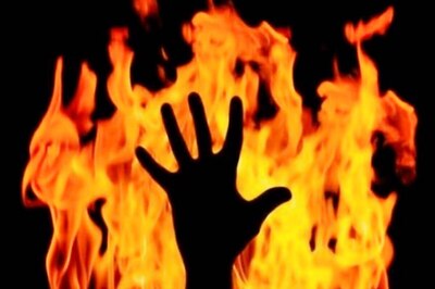 Delhi Waqf Board Member Tries Self-immolation Over Non-payment of Salaries