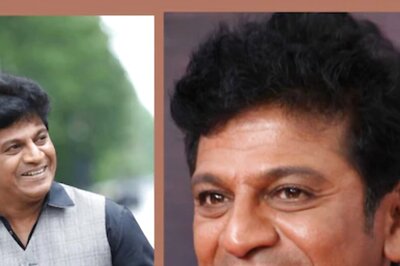 Shiva Rajkumar Reveals His Favourite Actor From The Kannada Film Industry