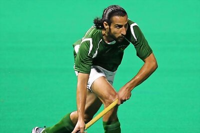 Pakistan hockey player Shakeel Abbasi expelled for fasting
