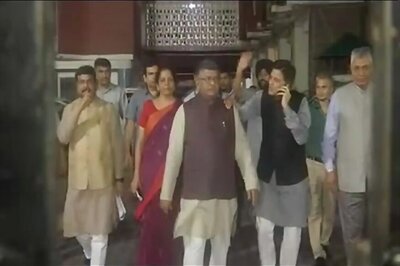 Gujarat Rajya Sabha Election: How the Drama Unfolded in Delhi