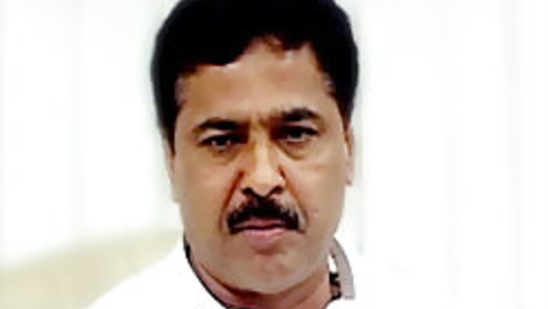 BJP gives up hopes of mid-term polls