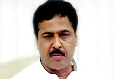 BJP gives up hopes of mid-term polls