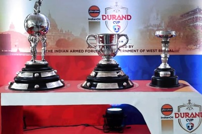 Durand Cup 2022: All You Need to Know about India's Oldest Football Tournament