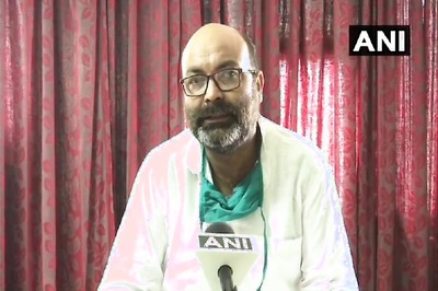 UP Congress Chief Placed Under House Arrest Ahead of Rahul Gandhi's Visit to Hathras