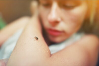 From Malaria To Typhoid: Here's How You Can Protect Yourself From The Monsoon Diseases