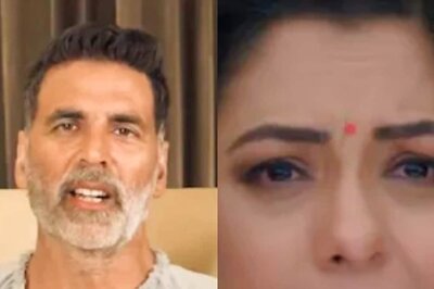 Vivek Agnihotri Takes a Dig at Akshay Kumar; Stop Ruining Anupamaa Trends As Fans Upset With Vanraj