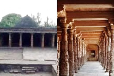 Supreme Court Allows Ongoing ASI Survey Of Bhojshala-Kamal Maula Mosque Complex