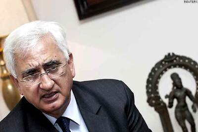 Khurshid to visit Saudi Arabia, Nitaqat to be discussed