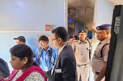 Indian Railways Cracks Down On Ticketless Travellers, Collects Rs 8 Crore In Fines