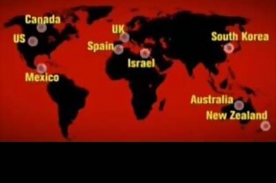 More than 1,000 deaths in past week from H1N1: WHO