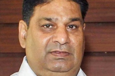 Indian Olympic Association to Amend Constitution in SGM on November 10