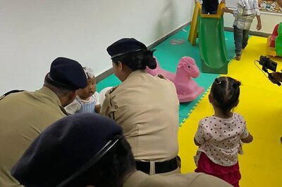Crèche House: A Space in Kalimpong That Keeps Policewomen’s Kids, Their Career Dreams Safe