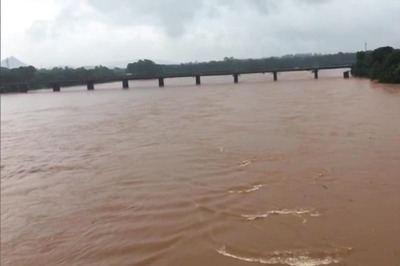 Bihar Flood Situation Remains Grim; 74 Lakh Affected in 16 Districts