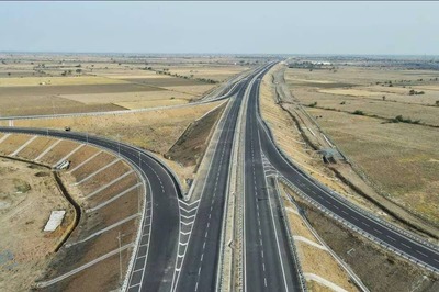 Uttar Pradesh Government To Build State’s First Solar Superhighway ‘Bundelkhand Expressway’