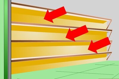 How to Clean Out Your Garage